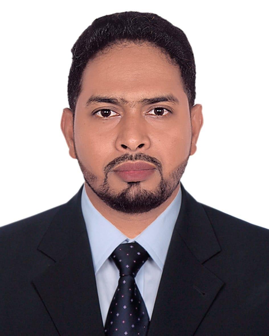 ফারুকুল ইসলাম জনি